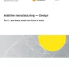 AS ISO/TM 52911.1:2021 pdf