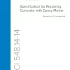 ACI 548.14-14 pdf