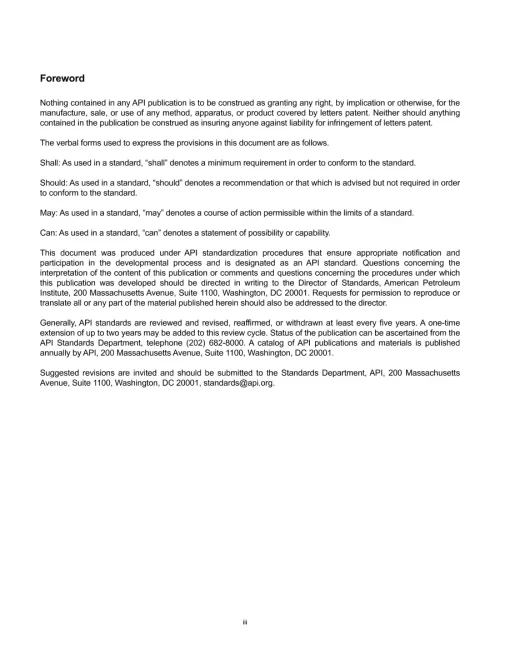 Api std 610 twelfth edition pdf
