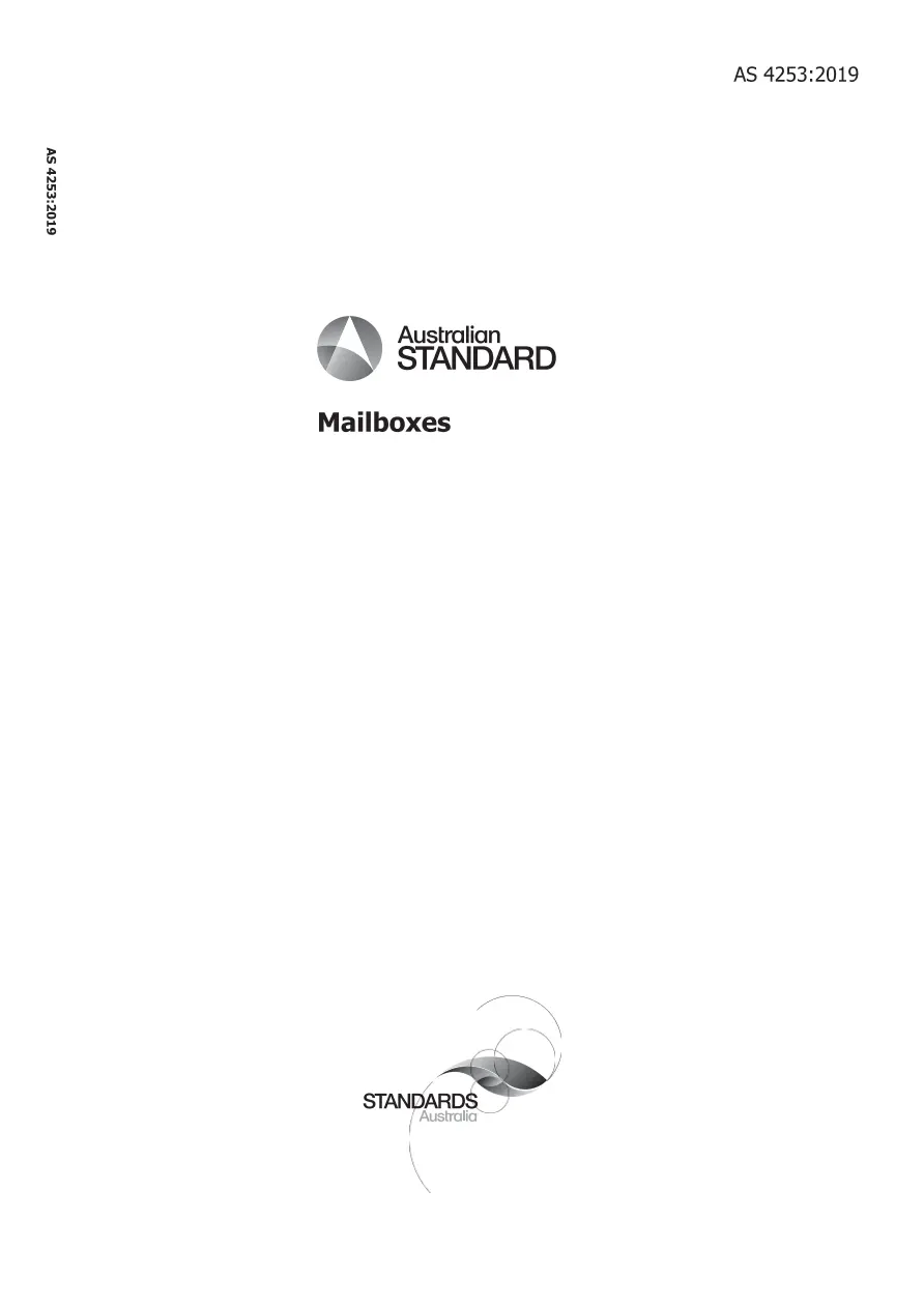 AS 4253 2019 PDF As 4253 2019 pdf