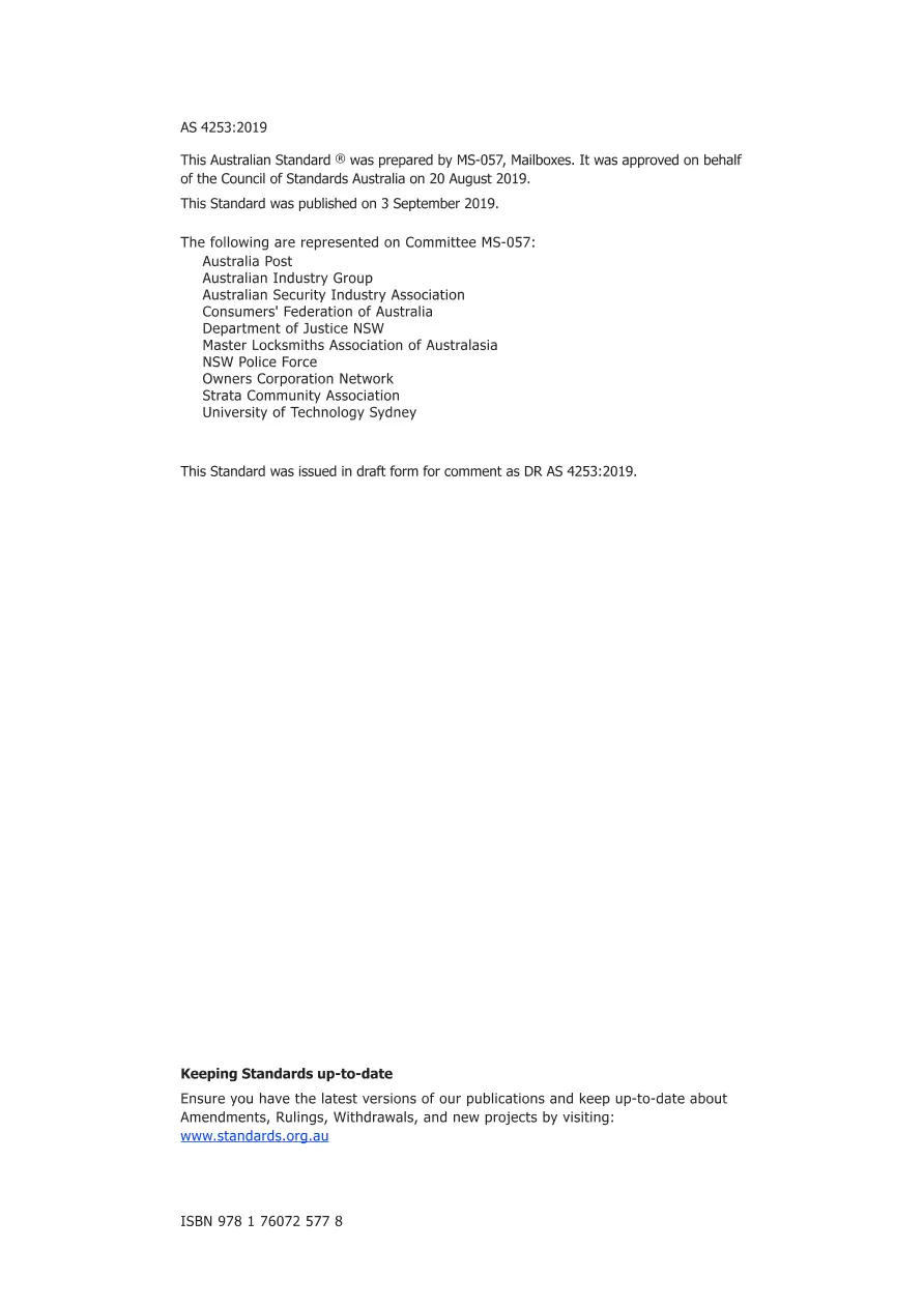 AS 4253:2019 pdf
