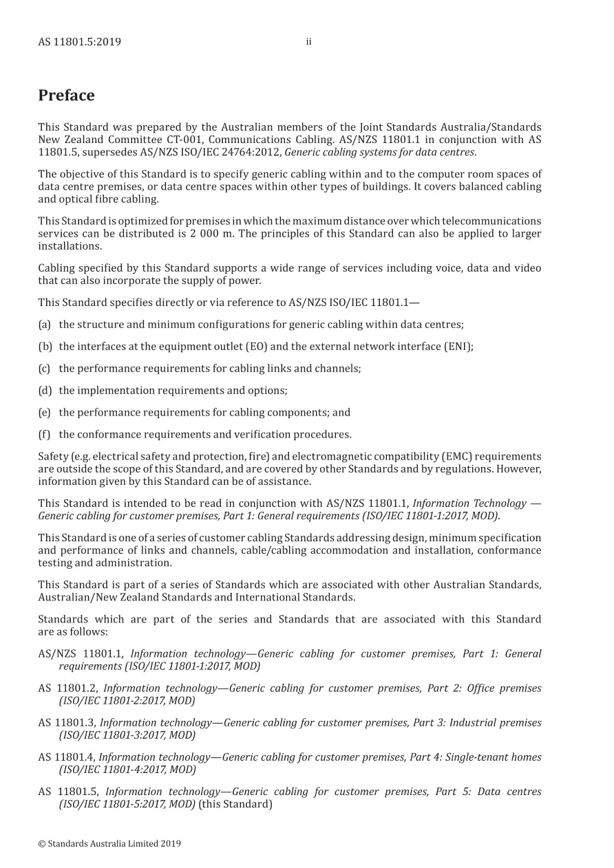 AS 11801.5:2019 pdf