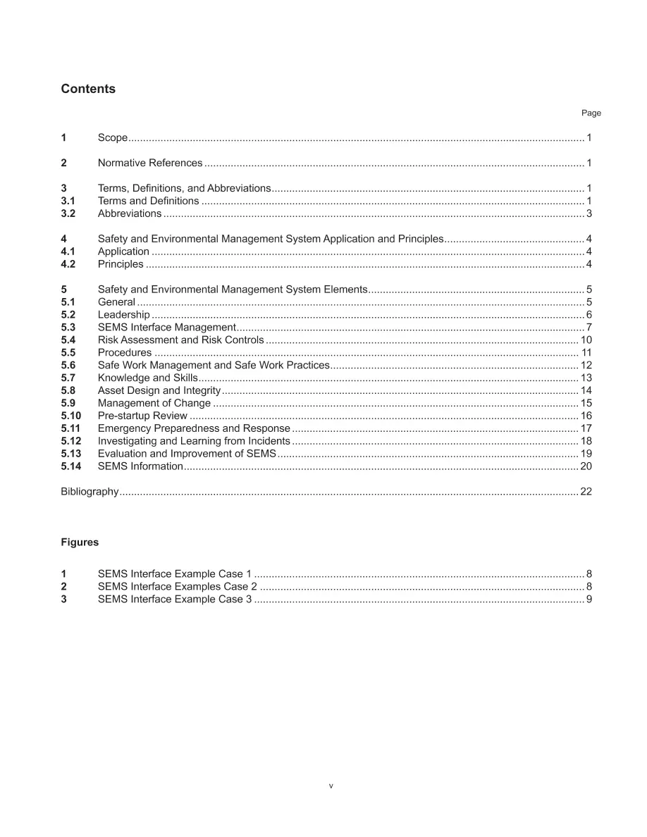 API RP 75W pdf