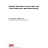 API TR 1149 pdf