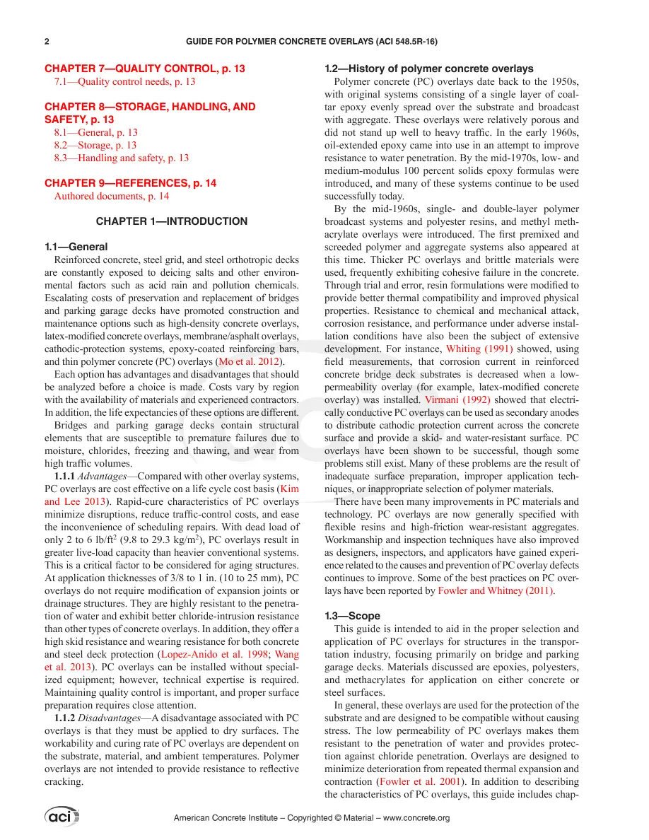 ACI 548.5R-16 pdf