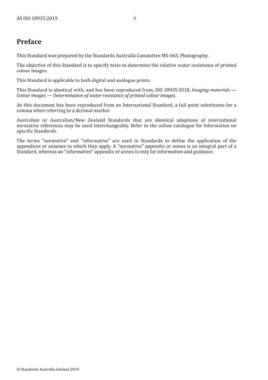 AS ISO 18935:2019 pdf