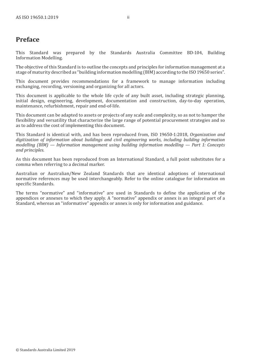 AS ISO 19650.1:2019 pdf