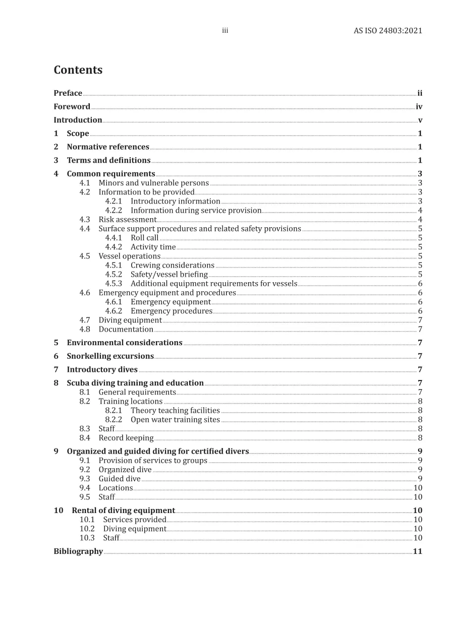 AS ISO 24803:2021 pdf