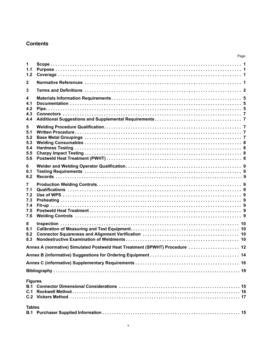 API RP 5C6 pdf
