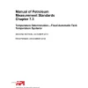 API MPMS Chapter 7.3 (R2021) pdf