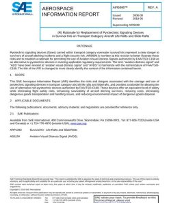 SAE AIR5690A pdf