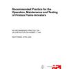 API RP 12N (R2008) pdf