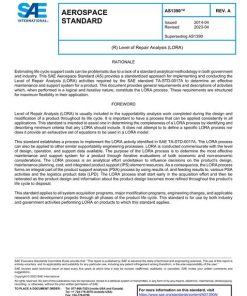SAE AS1390A pdf