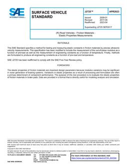 SAE J2725_202304 pdf