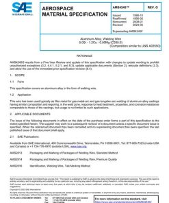 SAE AMS4245G pdf
