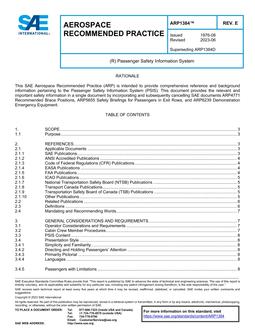 SAE ARP1384E pdf