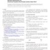 ASTM A809-23 pdf