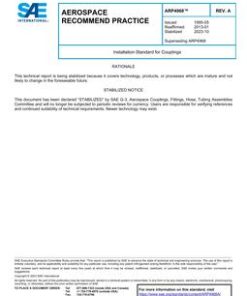 SAE ARP4968A pdf