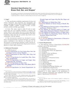 ASTM B927/B927M-23 pdf