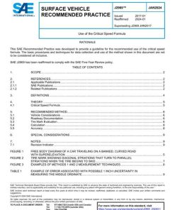 SAE J2969_202401 pdf