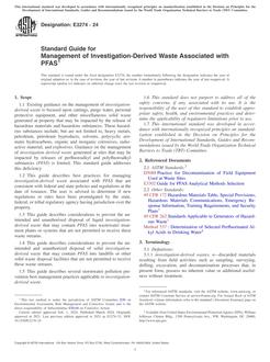 ASTM E3274-24 pdf