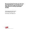 API RP 68 (R2010) pdf