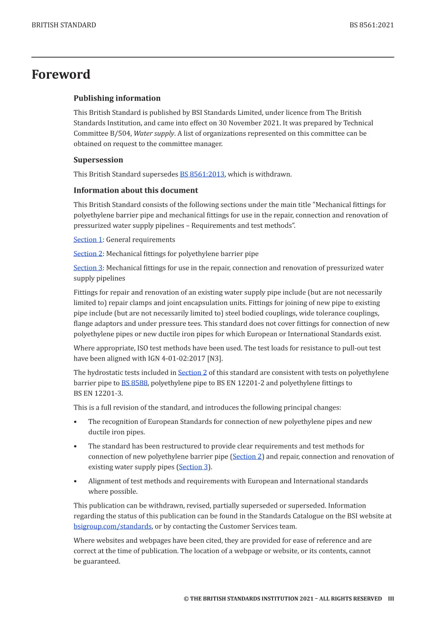 BS 8561:2021 pdf