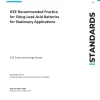 IEEE 485-2020 pdf