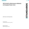 IEEE 516-2021 pdf