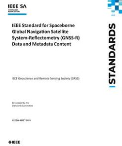 IEEE 4003-2021 pdf
