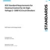 IEEE C37.11-2022 pdf