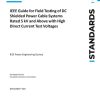 IEEE 400.5-2021 pdf