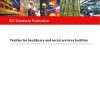 BS PD CEN/TS 14237:2021 pdf