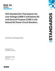 IEEE C37.17-2022 pdf