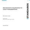 IEEE 3218-2022 pdf