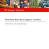 BS PD IEC TS 63349-2:2022 pdf