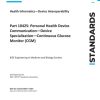 IEEE 11073-10425-2023 pdf