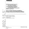 IEEE 802.15.5-2009 pdf