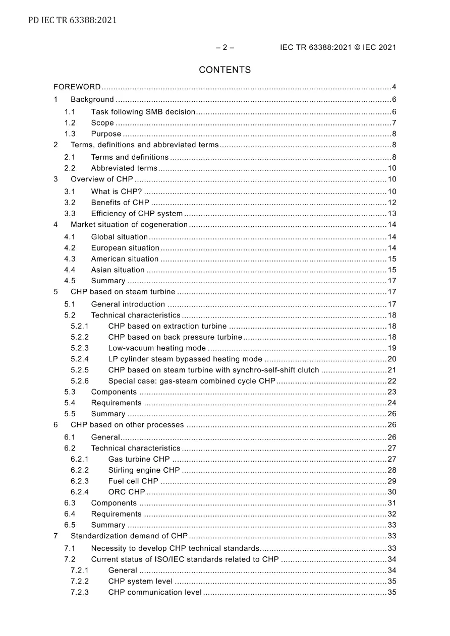 BS PD IEC TR 63388:2021 pdf