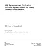 IEEE 421.5-2016 pdf