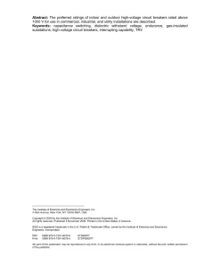 IEEE C37.06-2009 pdf