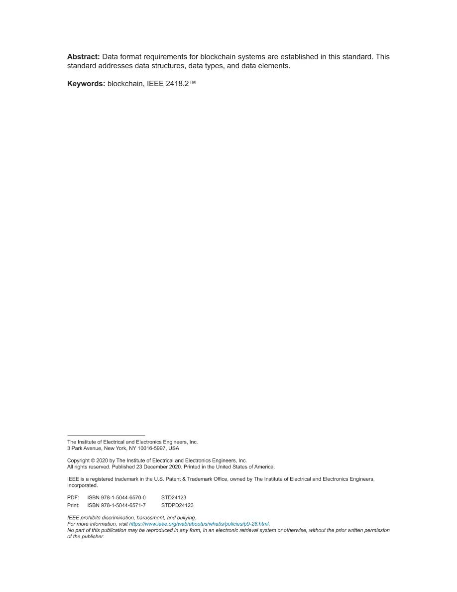 IEEE 2418.2-2020 pdf