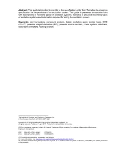 IEEE 421.4-2014 pdf