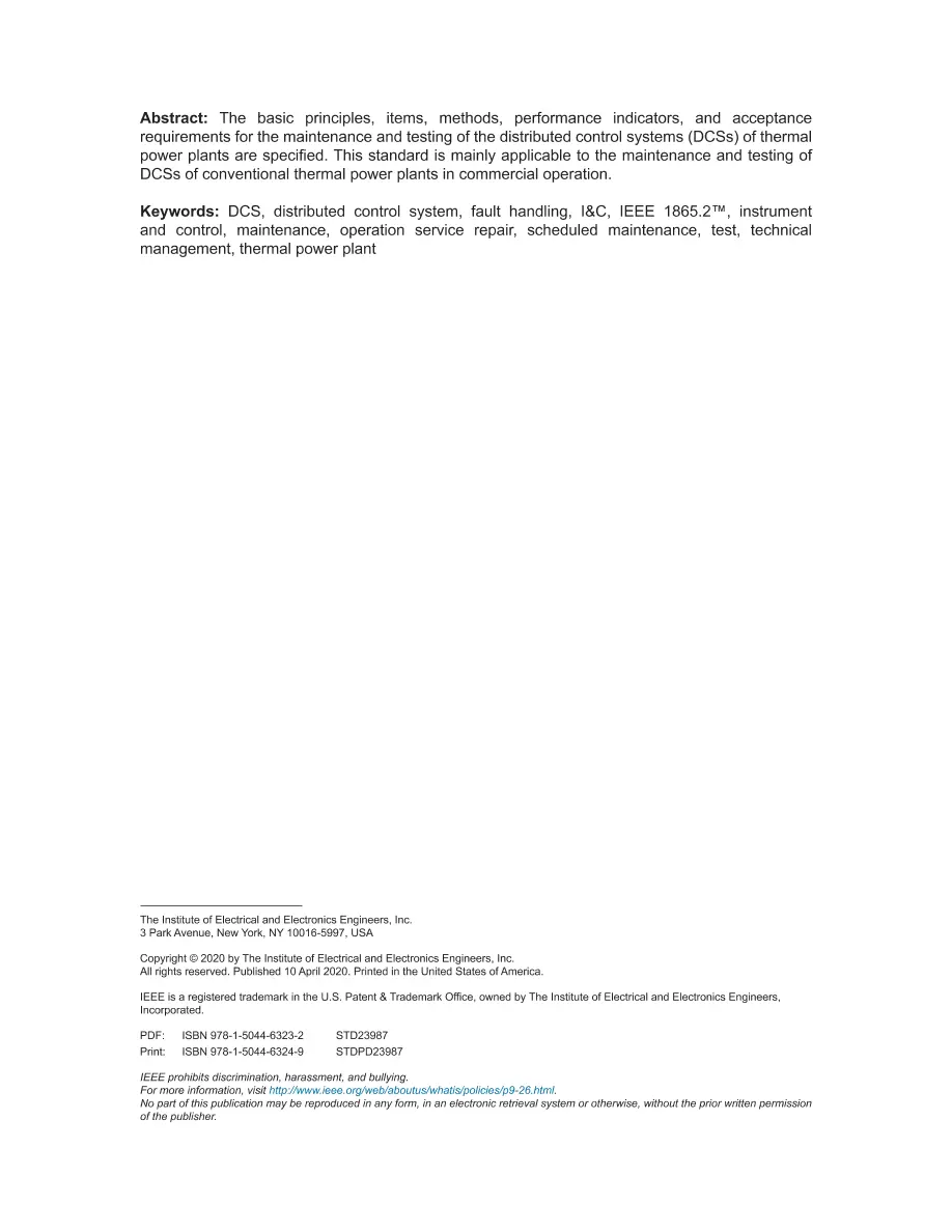 IEEE 1865.2-2019 pdf