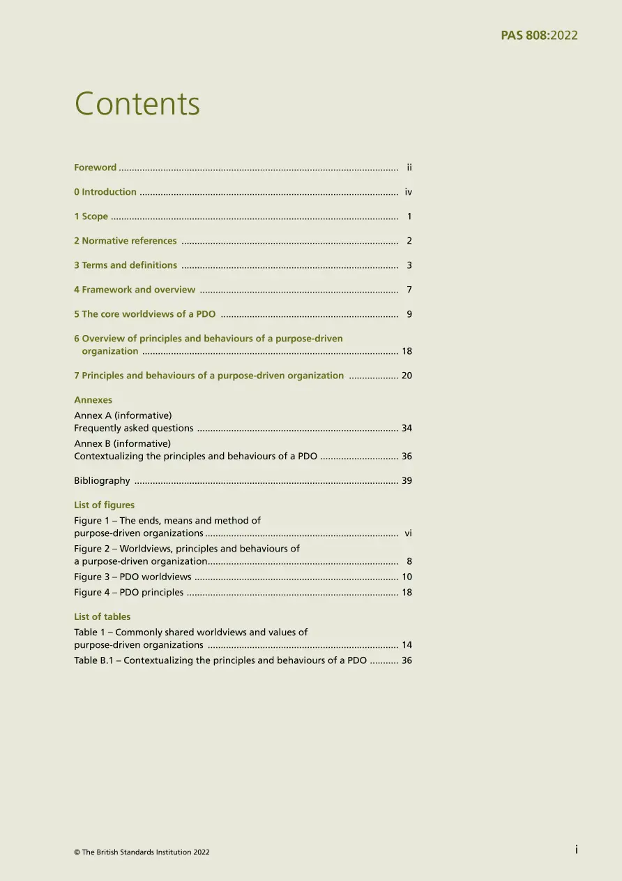 BS PAS 808:2022 pdf