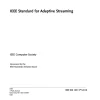 IEEE 1857.7-2018 pdf