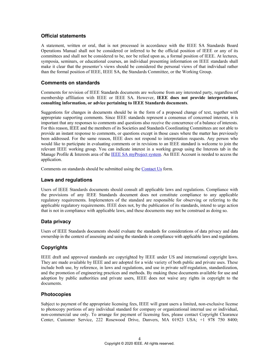 IEEE 11073-10420-2020 pdf