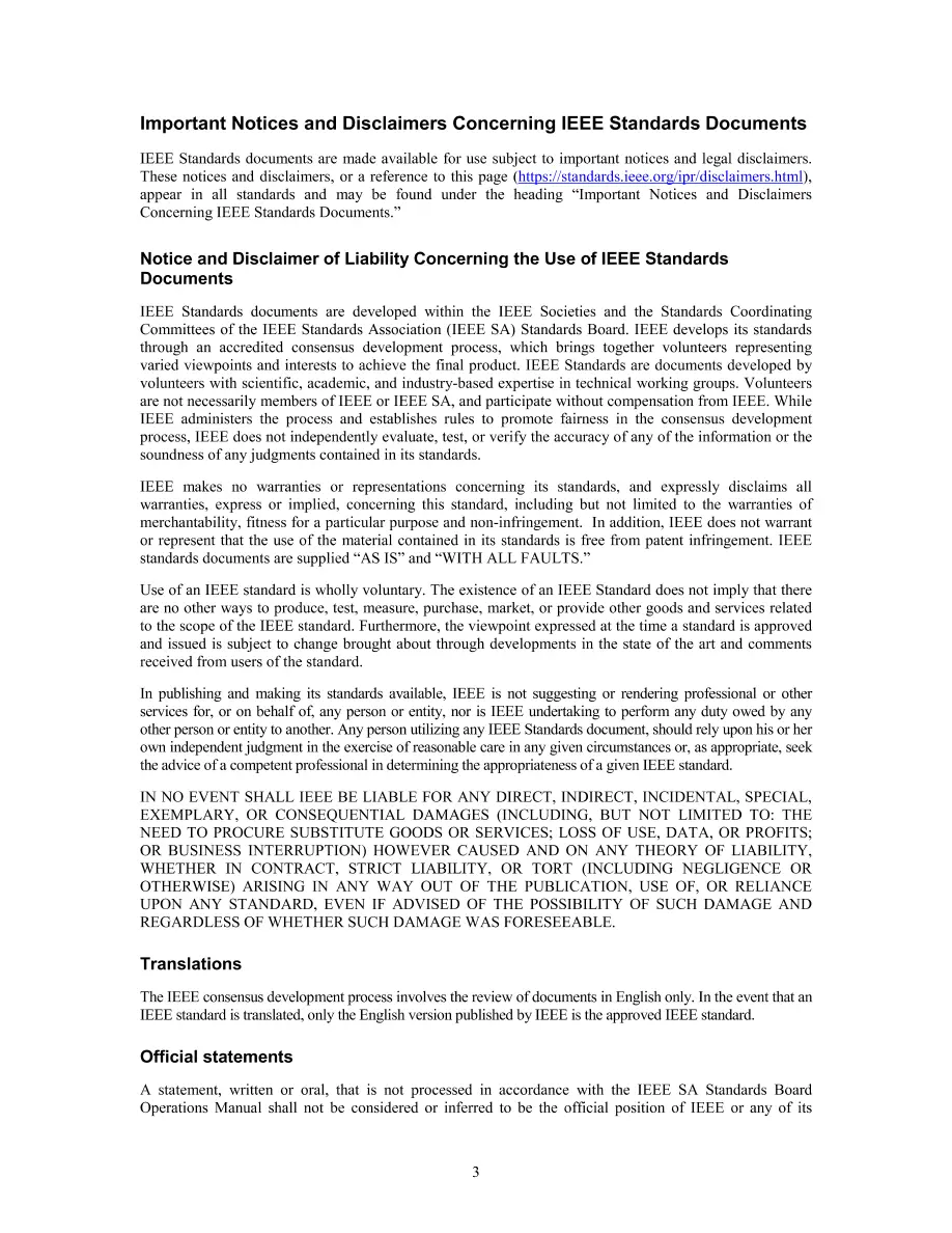 IEEE 2414-2020 pdf