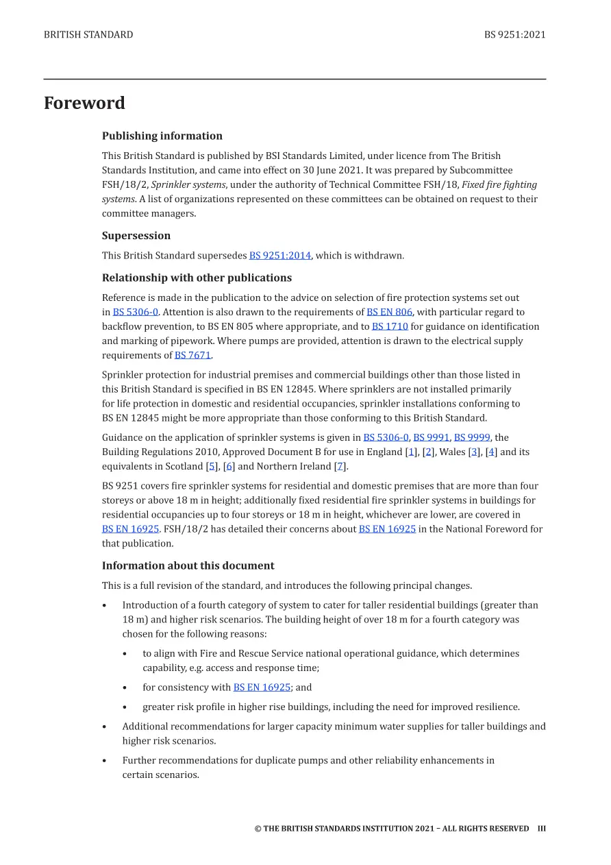 BS 9251:2021 pdf