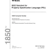 IEEE 1850-2010 pdf